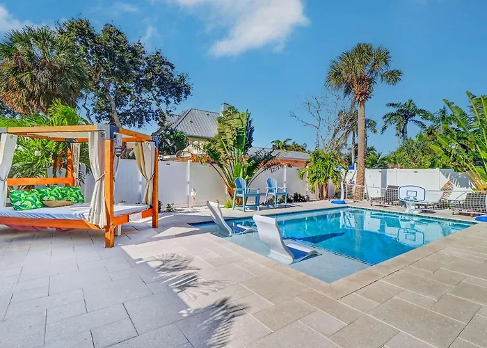 Out Of Office Oasis