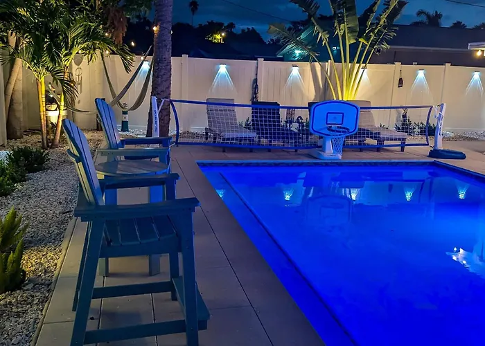 Out Of Office Oasis