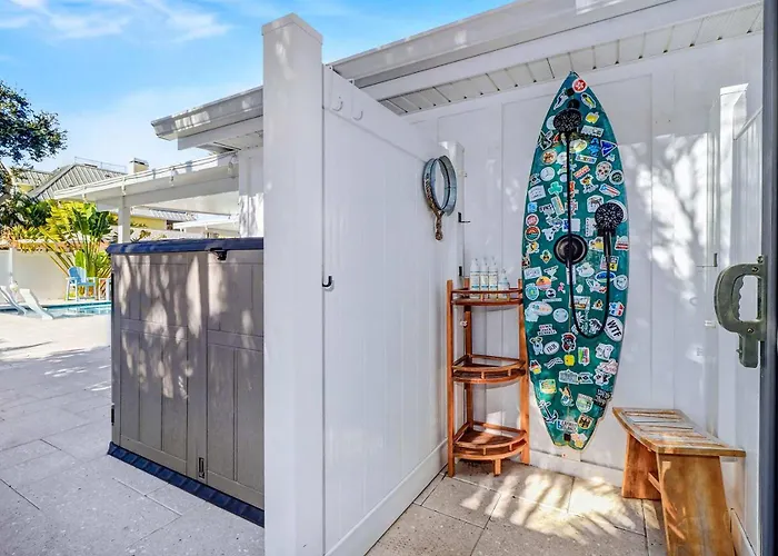 Holiday home Out Of Office Oasis Clearwater Beach