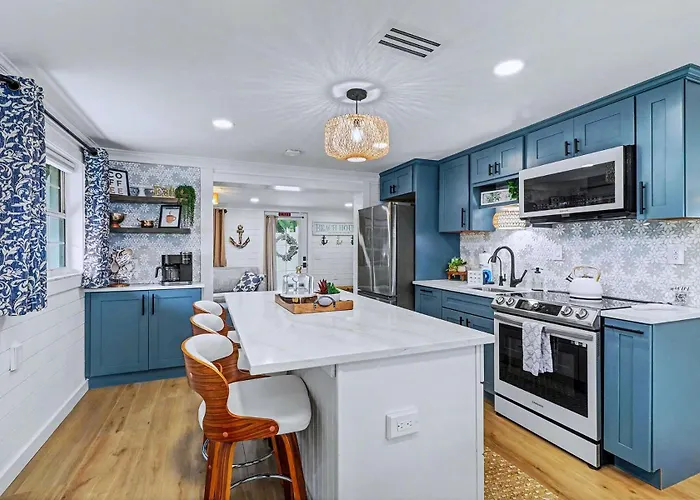 Holiday home Out Of Office Oasis Clearwater Beach