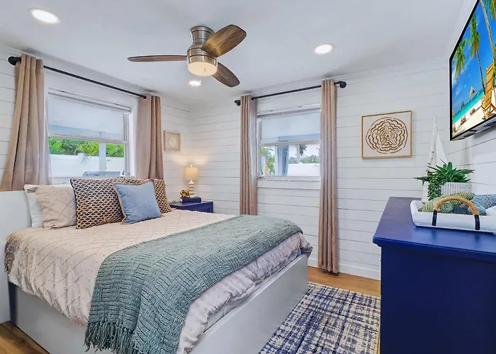 Out Of Office Oasis Holiday home