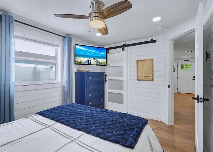 Out Of Office Oasis Clearwater Beach