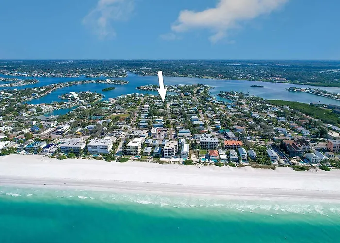 Out Of Office Oasis * Clearwater Beach