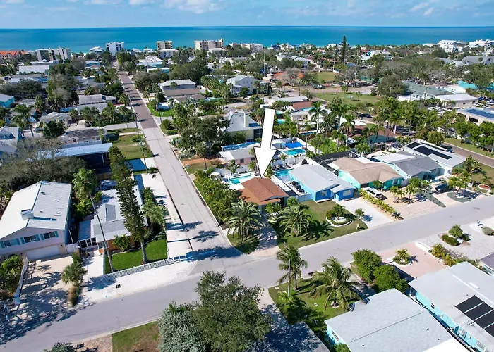 Holiday home Out Of Office Oasis Clearwater Beach