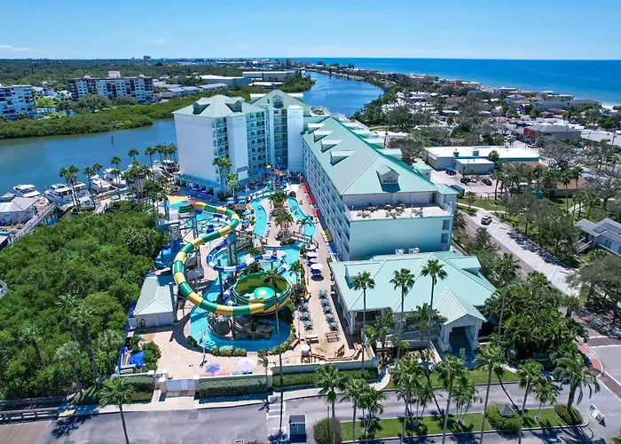 Out Of Office Oasis Clearwater Beach