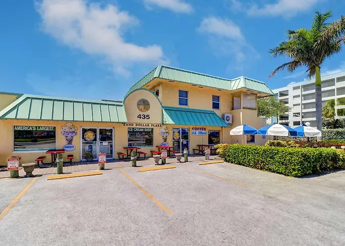 Holiday home Out Of Office Oasis Clearwater Beach