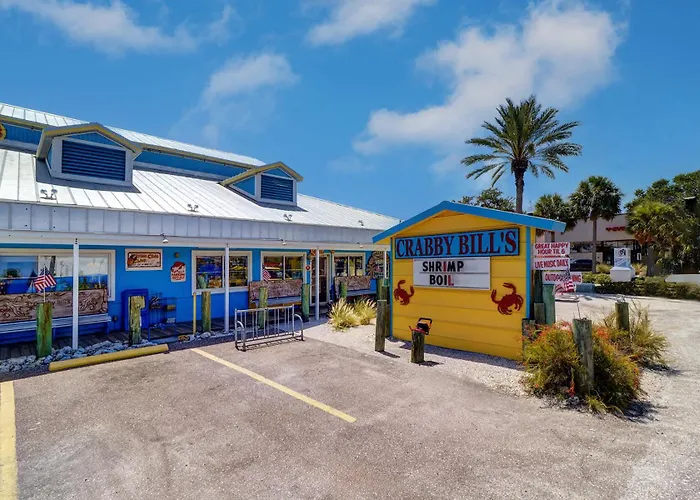 Out Of Office Oasis Clearwater Beach