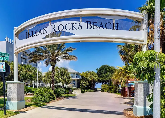 Out Of Office Oasis Clearwater Beach